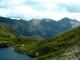 Lacul Picuiata  - bradetu