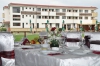 hotel Hanul cu Flori - Accommodation 