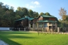 hotel Hillden Lodge and Restaurant - Accommodation 