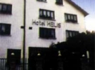 hotel helis - Cazare 