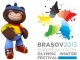 Festivalul Olimpic pentru Tineretul European, Brasov