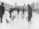 Turneul international de curling la Brasov
