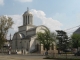 Biserica Sfintii Imparati Constantin si Elena - Vergului - bucuresti
