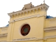 Sinagoga Mare – Bucuresti 