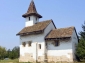 Biserica ortodoxa Sfantul Gheorghe Streisangeorgiu - calan