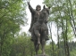 Statuia lui Avram Iancu din Campeni - campeni