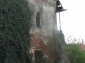 Castelul Mercy din Carani