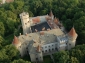 Castelul Karolyi din Carei - carei