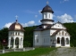Manastirea Cartisoara