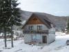 chalet Rustic - Accommodation 
