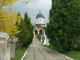 Manastirea Cernica - cernica