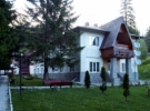 villa  Cheia Zaganului - Accommodation 