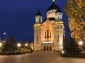 Catedrala Arhiepiscopala Adormirea Maicii Domnului Cluj Napoca - cluj-napoca