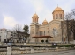 Catedrala Sfintii Apostoli Petru si Pavel din Constanta
