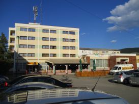 Hotel Dragana Cugir | Cazare Cugir