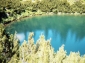 Lacul Iezerul Sureanu - cugir