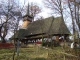 Biserica de lemn din Harnicesti - desesti