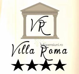 Vila Roma | Cazare Deva