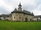 Manastirea Dragomirna, judetul Suceava