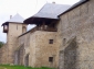 Manastirea Dragomirna, judetul Suceava