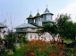 Manastirea Malaiesti - dumbravesti