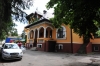 pension Onix | Cazare Fagaras