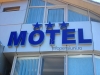 motel Anghel - Accommodation 