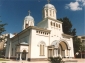Catedrala Adormirea Maicii Domnului din Giurgiu - giurgiu