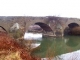 Podul turcesc din Gradinari