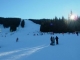 Partie ski Hidisel, judetul Bihor - hidiselu-de-sus