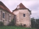 Castelul Kalnoky, judetul Brasov