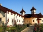 Manastirea Dimitrie Cantemir Grumezoaia - husi