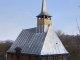 Biserica de lemn din Cacova Ierii - iara1