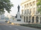 Statuia lui Mihai Eminescu din Iasi - iasi