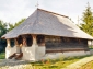 Biserica de lemn din Ibanesti - ipotesti