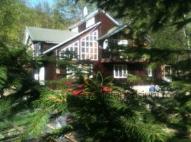 Casa-de-vacanta Izvorul Rece Lepsa 3*** | Cazare in Lepsa