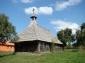Biserica de lemn din Dragomiresti - lugoj