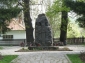 Monumentul lui Tamasi Aron din Lupeni - lupeni1
