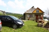 chalet  Croitor - Accommodation 