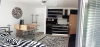 studio De Silva Studio Zebra | Cazare Mamaia