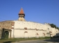 Biserica Fortificata Evanghelica din Miercurea Sibiului