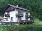 resort Complex Cheile Gradistei Moeciu - Accommodation 