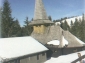 Schitul Sfantul Ilie din Borlova - muntele-mic