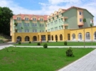 Hotel Salinas - Cazare Ocna Sibiului