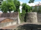 Cetatea Szekelytamad din Odorheiul Secuiesc