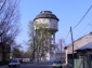 Turnul de apa din Oltenita - oltenita