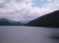 Lacul Valea lui Iovan - pades