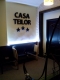 pension Casa Teilor - Accommodation 