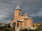 Manastirea Pissiota - poienarii-burchii