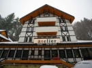 hotel Atelier - Accommodation 